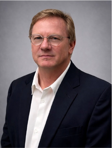 Brad Fountain